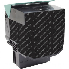 V7 TONER REPL LEXMARK 70C0X10 8000PAGE YIELD 70C0X10