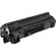 V7 TONER REPLACES CE285A 1600 PAGE YIELD 85A