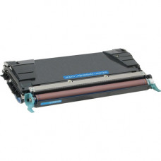 V7 TONER REPL LEXMARK C5222CS 5000PAGE YIELD C5222CS