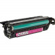 V7 TONER REPLACES CE263A 11000 PAGE YIELD CE263A