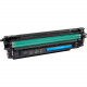 V7 CF361A Toner Cartridge - CF361A - Cyan - Laser - 5000 Pages CF361A