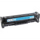 V7 Remanufactured Cyan Toner Cartridge CF381A (HP 312A) - 2700 page yield - Laser - 2700 CF381A