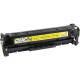 V7 Remanufactured Yellow Toner Cartridge CF382A (HP 312A) - 2700 page yield - Laser - 2700 CF382A