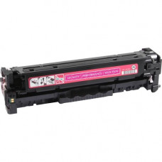 V7 Remanufactured Magenta Toner Cartridge CF383A (HP 312A) - 2700 page yield - Laser - 2700 CF383A
