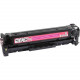 V7 Remanufactured Magenta Toner Cartridge CF383A (HP 312A) - 2700 page yield - Laser - 2700 CF383A