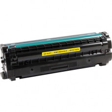 V7 TONER REPL SAMSUNG CLT-Y505L 3500PAGE YIELD CLTY505L