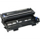 V7 Remanufactured Drum Unit for Brother DR400 - 20000 page yield - 20000 DR400
