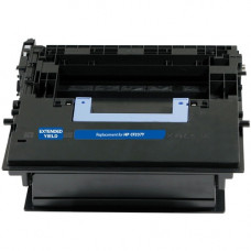 V7 TONER CF237Y J 50000 PAGE YIELD JUMBO JCF237Y