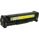 V7 TONER REPLACES CE412A 2600 PAGE YIELD M451Y