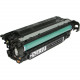 V7 TONER REPLACES CE400X 11000 PAGE YIELD M551BX