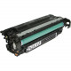 V7 TONER REPLACES CE400A 5500 PAGE YIELD M551B