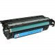 V7 Remanufactured Cyan Toner Cartridge for CE401A (HP 507A) - 6000 page yield - Laser - 6000 Pages M551C