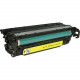 V7 TONER REPLACES CE402A 6000 PAGE YIELD M551Y