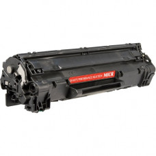 V7 TONER CE285A M 1600 PAGE YIELD MICR MCE285A