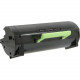 V7 Remanufactured Toner Cartridge for Dell B2360/B3460/B3465 - 2500 page yield - Laser - 2500 Pages RGCN6