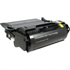 V7 TONER REPL LEXMARK T650H11A 25000 PAGE YIELD T650