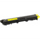 V7 Remanufactured High Yield Yellow Toner Cartridge for Brother TN225 - 2200 page yield - Laser - 2200 Pages TN225Y