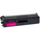 V7 TN436M Toner Cartridge - Alternative for Brother TN436M - Magenta - Laser - High Yield - 6500 Pages TN436M