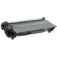 V7 TONER REPLACES BROTHER TN750 8000 PAGE YIELD TN750
