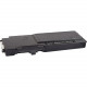 V7 Remanufactured High Yield Black Toner Cartridge for Dell C3760 - 11000 page yield - Laser - 11000 Pages W8D60