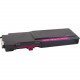 V7 Remanufactured High Yield Magenta Toner Cartridge for Dell C3760 - 9000 page yield - Laser - 9000 Pages XKGFP