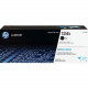 HP 134X Original Toner Cartridge - Black - Laser - High Yield - 2400 Pages - TAA Compliance W1340X