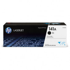 HP 141A Original Toner Cartridge - Black - Laser - 950 Pages - TAA Compliance W1410A