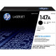 HP 147A Original Toner Cartridge - Black - Laser - 10500 Pages - 1 / Carton - TAA Compliance W1470A