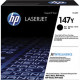 HP 147Y Original Toner Cartridge - Black - Laser - Extra High Yield - 42000 Pages - 1 Each - TAA Compliance W1470YG