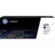 HP 659A (W2010A) Toner Cartridge - Black - Laser - Standard Yield - 16000 Pages - 1 Each - TAA Compliance W2010A