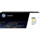 HP 659A (W2012A) Toner Cartridge - Yellow - Laser - High Yield - 13000 Pages - 1 Each - TAA Compliance W2012A