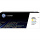 HP 659X (W2012X) Toner Cartridge - Yellow - Laser - High Yield - 29000 Pages - 1 Each - TAA Compliance W2012X