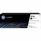 HP 414X (W2020X) High Yield Black Original LaserJet Toner Cartridge - Laser - High Yield - 7500 Pages - 1 Each - TAA Compliance W2020X