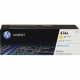 HP 414A (W2022A) Toner Cartridge - Yellow - Laser - 2100 Pages - 1 Each - TAA Compliance W2022A
