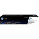 HP 116A (W2061A) Toner Cartridge - Cyan - Laser - 700 Pages - 1 Each W2061A