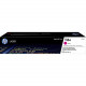 HP 116A (W2063A) Toner Cartridge - Magenta - Laser - 700 Pages - 1 Each W2063A
