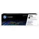 HP 206X Original Toner Cartridge - Black - Laser - High Yield - 3150 Pages - 1 Each - TAA Compliance W2110X