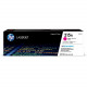 HP 215A Original Toner Cartridge - Magenta - Laser - Standard Yield - 850 Pages - 1 Each - TAA Compliance W2313A