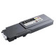 Dell Extra High Yield Black Toner Cartridge (OEM# 331-8429) (11,000 Yield) - TAA Compliance W8D60