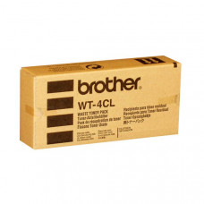 Brother Waste Toner Container (12,000 Yield) WT-4CL