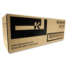 Kyocera TK-6307 Original Toner Cartridge - Black - Laser - High Yield - 35000 Pages TK-6307