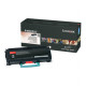 Lexmark Extra High Yield Toner Cartridge (15,000 Yield) - TAA Compliance X463X21G