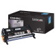 Lexmark High Yield Black Toner Cartridge (10,000 Yield) - Design for the Environment (DfE) Compliance X560H2KG