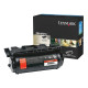 Lexmark Toner Cartridge (10,000 Yield) - TAA Compliance X644A21A