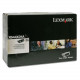 Lexmark Extra High Yield Return Program Toner Cartridge for Label Applications (32,000 Yield) - TAA Compliance X644X01A