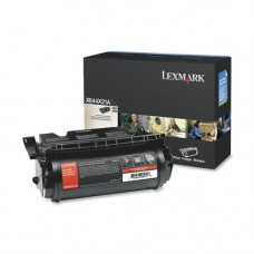 Lexmark Extra High Yield Toner Cartridge (32,000 Yield) - TAA Compliance X644X21A