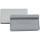 Elite Screens High Density Whiteboard Eraser - 2 / Set ZER1