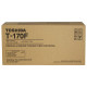 Toshiba Toner Cartridge (6,000 Yield) - TAA Compliance ZT170F