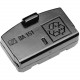 Sennheiser BA 151 Headset Battery - For Headset - Battery Rechargeable - Nickel Metal Hydride (NiMH) 004146