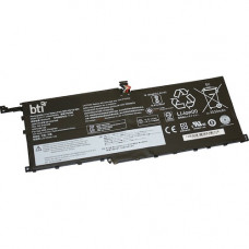 Battery Technology BTI Battery - For Notebook - Battery Rechargeable - 15.2 V DC - 3290 mAh - Lithium Polymer (Li-Polymer) 00HW028-BTI